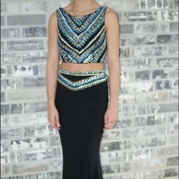 Mori Lee Dresses & Skirts - Mori Lee Formal Dress